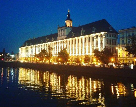 Uniwersytet Wrocławski